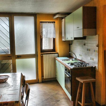 Apartament Goccia Di Resina #Sharingorobie Serina  Zewnętrze zdjęcie