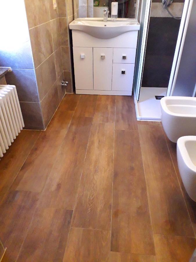 Apartament Goccia Di Resina #Sharingorobie Serina  Zewnętrze zdjęcie