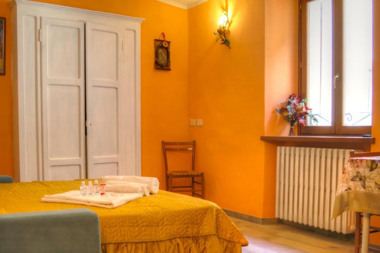 Apartament Goccia Di Resina #Sharingorobie Serina  Zewnętrze zdjęcie