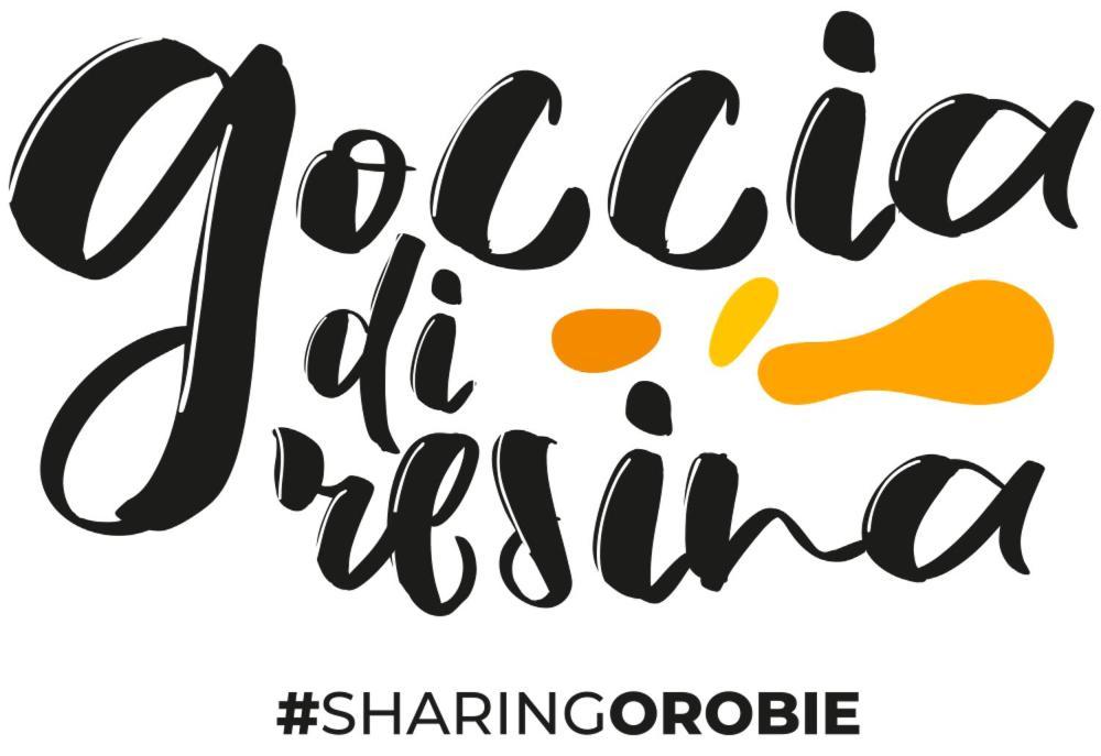 Apartament Goccia Di Resina #Sharingorobie Serina  Zewnętrze zdjęcie