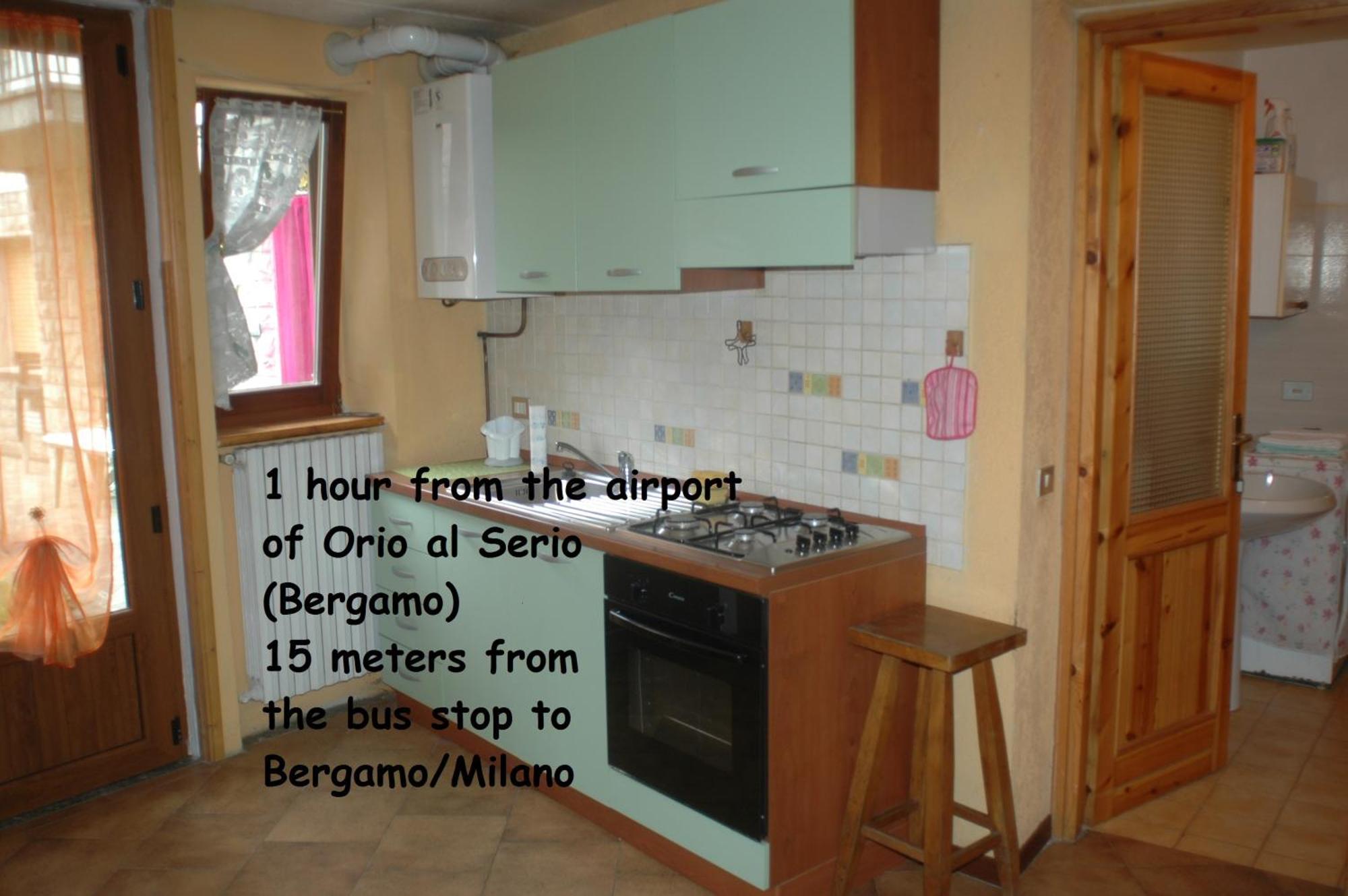 Apartament Goccia Di Resina #Sharingorobie Serina  Zewnętrze zdjęcie