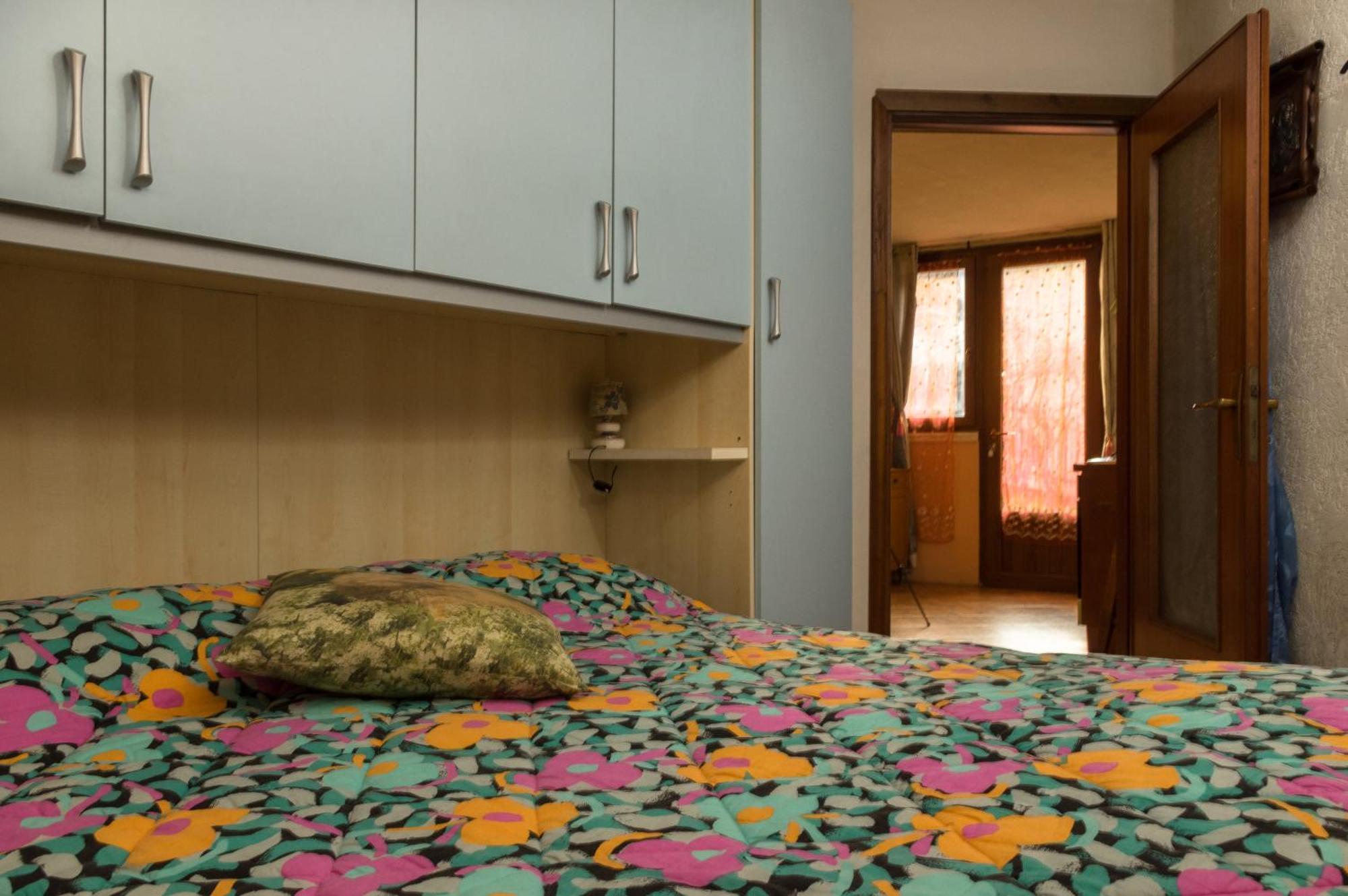 Apartament Goccia Di Resina #Sharingorobie Serina  Zewnętrze zdjęcie