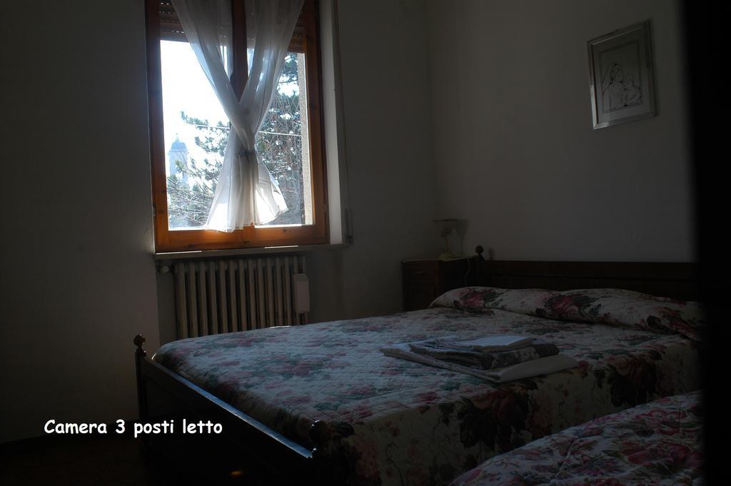 Apartament Goccia Di Resina #Sharingorobie Serina  Zewnętrze zdjęcie