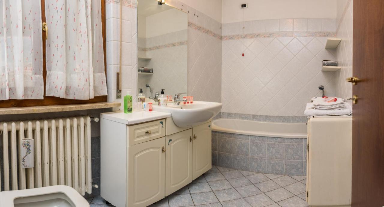 Apartament Goccia Di Resina #Sharingorobie Serina  Zewnętrze zdjęcie