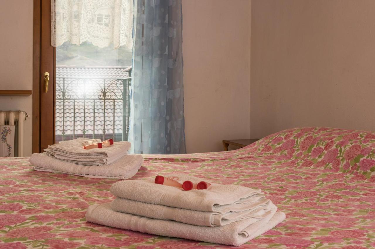Apartament Goccia Di Resina #Sharingorobie Serina  Zewnętrze zdjęcie