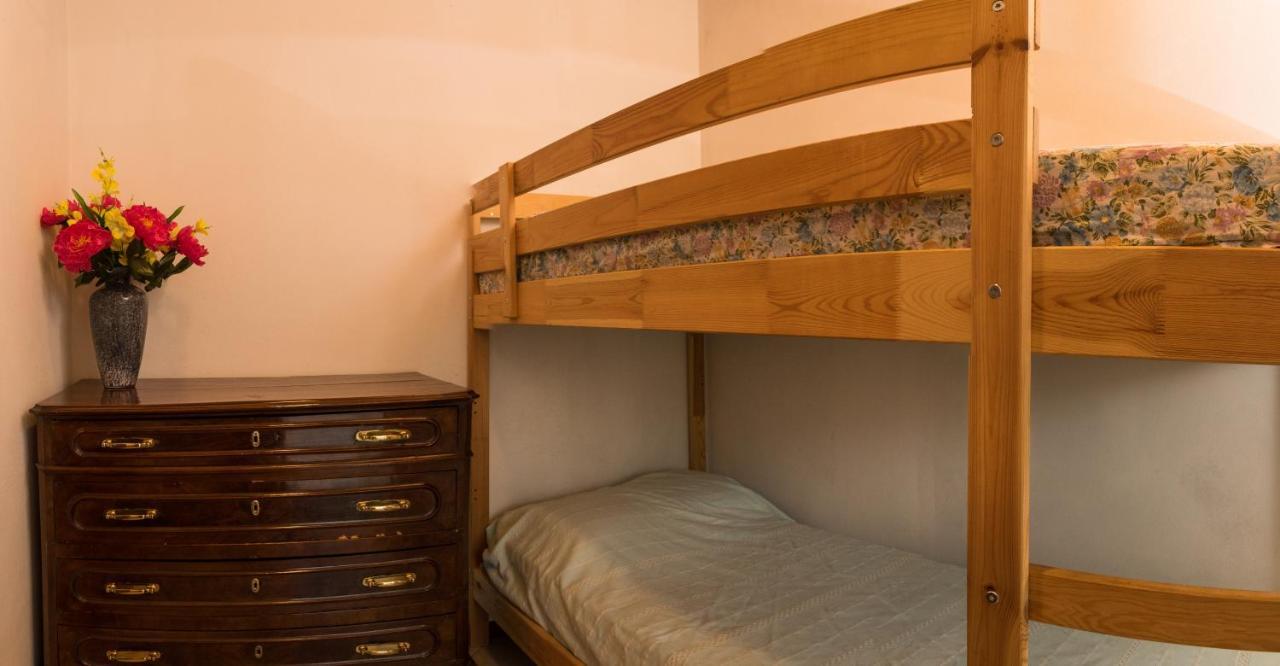 Apartament Goccia Di Resina #Sharingorobie Serina  Zewnętrze zdjęcie