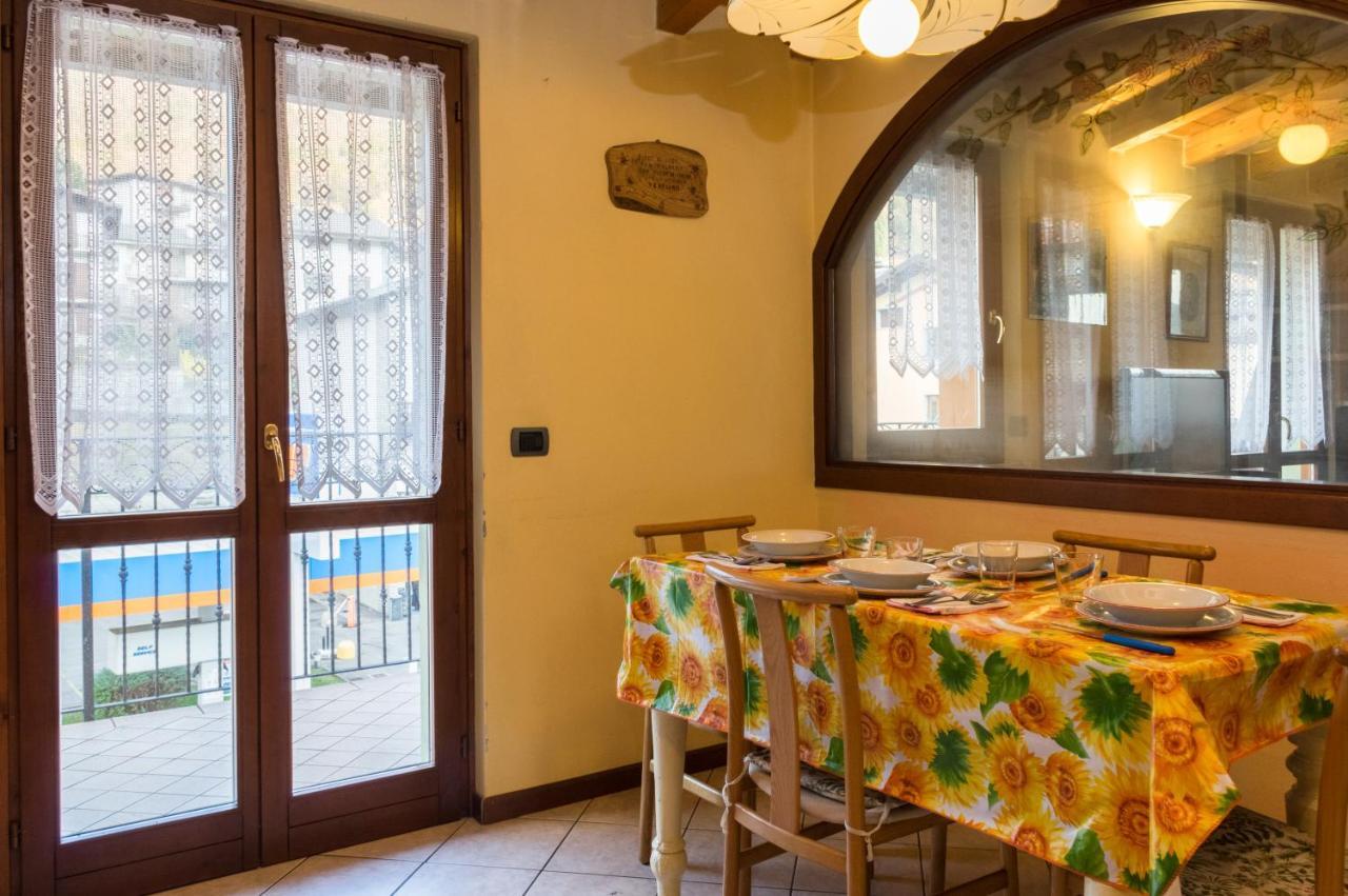 Apartament Goccia Di Resina #Sharingorobie Serina  Zewnętrze zdjęcie