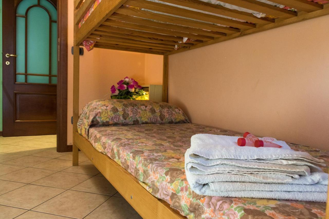 Apartament Goccia Di Resina #Sharingorobie Serina  Zewnętrze zdjęcie