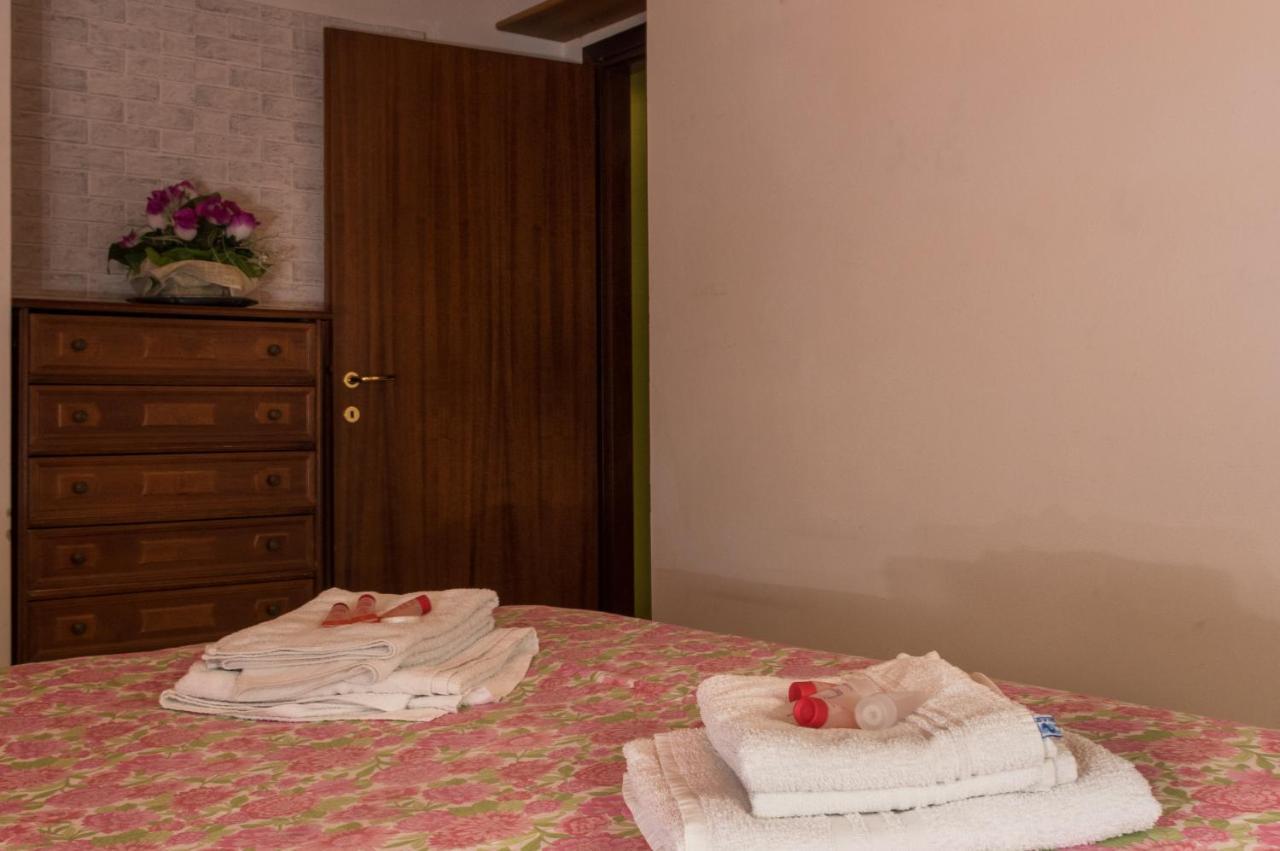 Apartament Goccia Di Resina #Sharingorobie Serina  Zewnętrze zdjęcie
