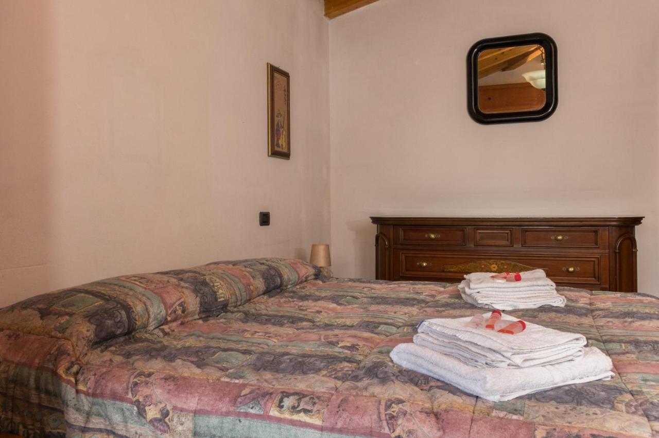 Apartament Goccia Di Resina #Sharingorobie Serina  Zewnętrze zdjęcie