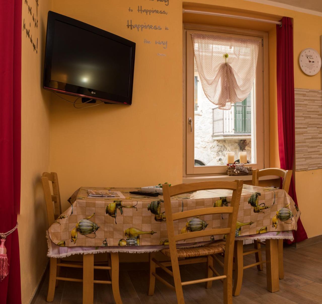 Apartament Goccia Di Resina #Sharingorobie Serina  Zewnętrze zdjęcie